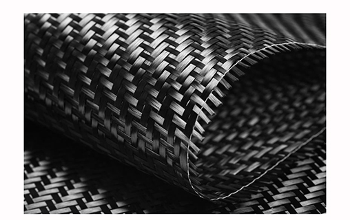 YCB 105 Carbon fiber cloth