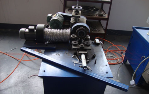 Polishing Machine