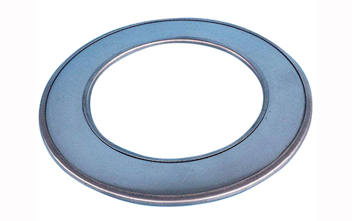 METAL JACKETED GASKET