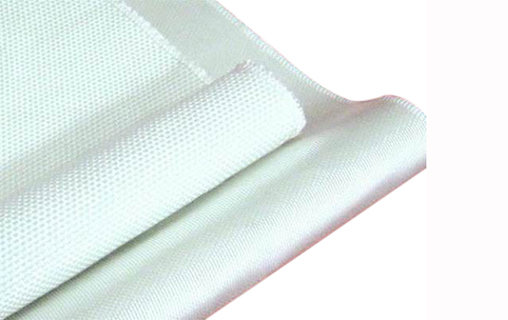 Glass fiber cloth