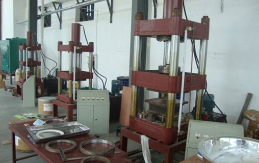 YJ Series Hydraulic Shaper