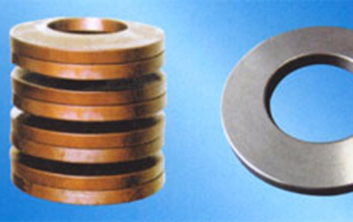 MK-D8130 Large load disc spring