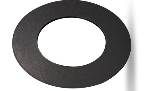 GRAPHITE FILLED PTFE GASKET