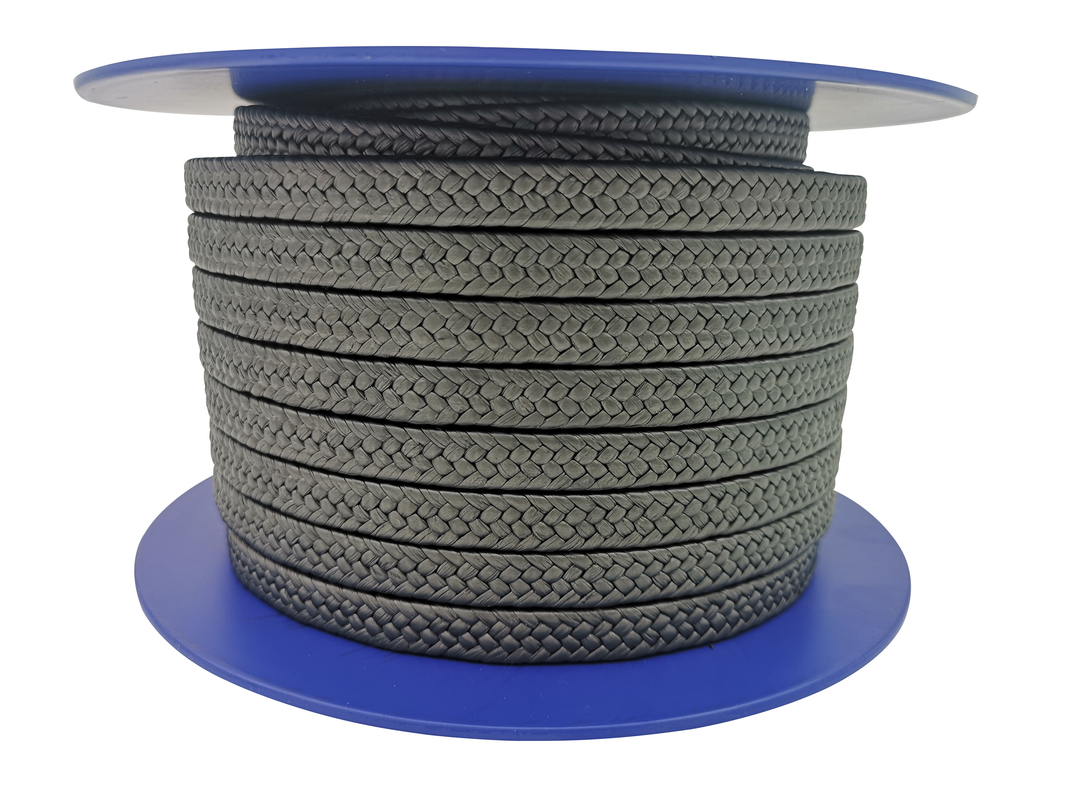 1128 GFO EQUIVALENT PTFE GRAPHITE BRAIDED PACKING