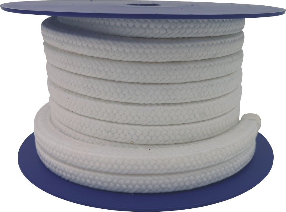 4100 GORE FIBER PTFE BRAIDED PACKING