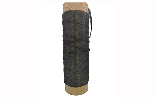 1610Y CARBONIZED FIBER YARN