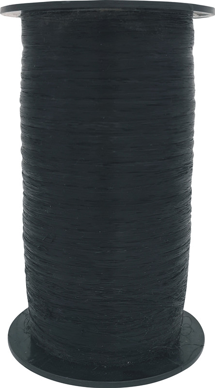 1136Y GRAPHITE-PTFE FILAMENT YARN