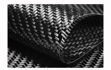 YCB 105 Carbon fiber cloth