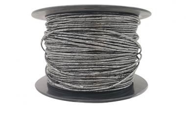 1201Y FLEXIBLE GRAPHITE YARN WITH INCONEL WIRE REINFORCED