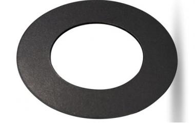 GRAPHITE FILLED PTFE GASKET