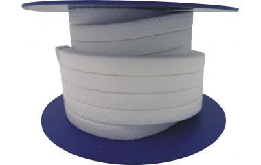 4001 PTFE WITH OIL LUBRICATED BRAIDED PACKING