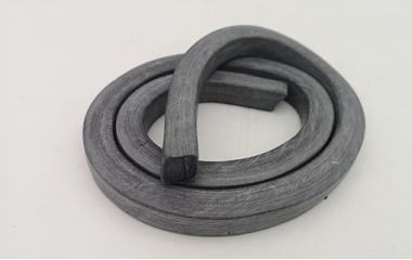 GRAPHITE FILLED EXPANDED PTFE TAPE 