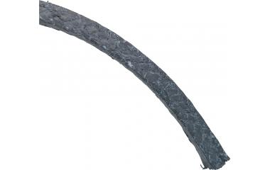 1301 FLEXIBLE GRAPHITE IMPREGNATED WITH PTFE BRAIDED PACKING