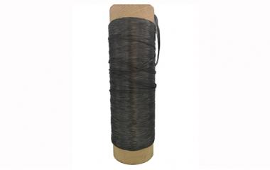 1610Y CARBONIZED FIBER YARN