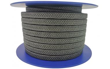 1128 GFO EQUIVALENT PTFE GRAPHITE BRAIDED PACKING